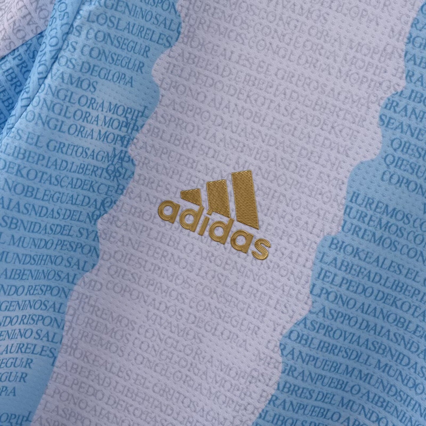 Argentina 2021 Maradona Training Kit