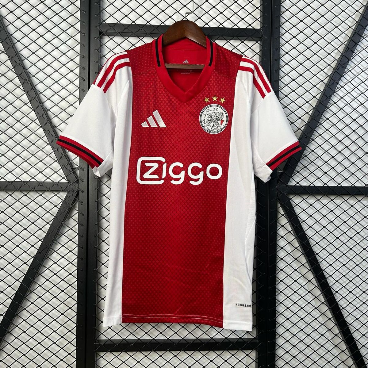Ajax 25-26 Home