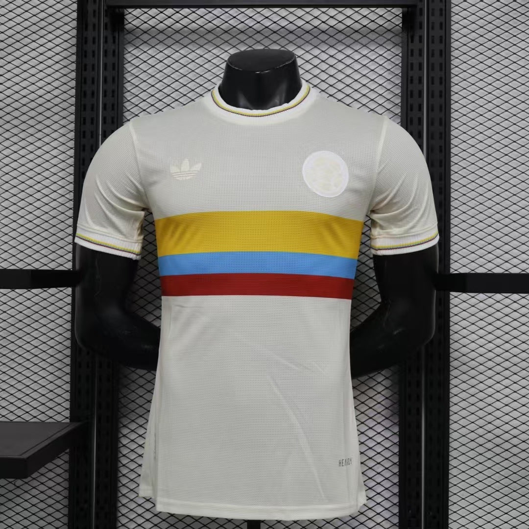 Columbia 100th Anniversary Edition
