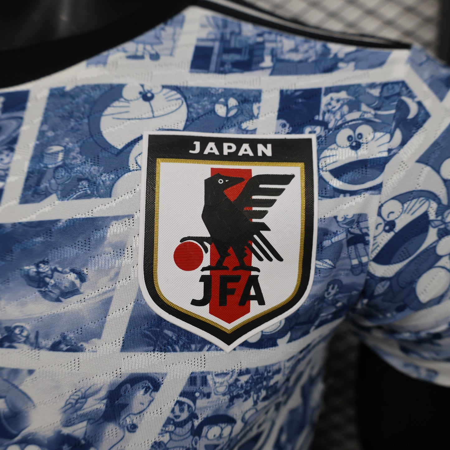 Japan Doremon Special Edition