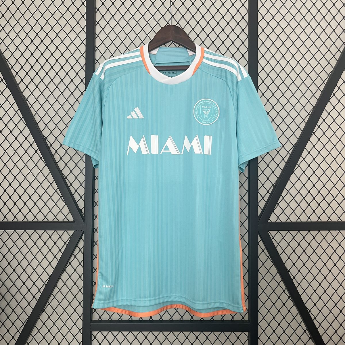 Inter Miami 24/25 Third