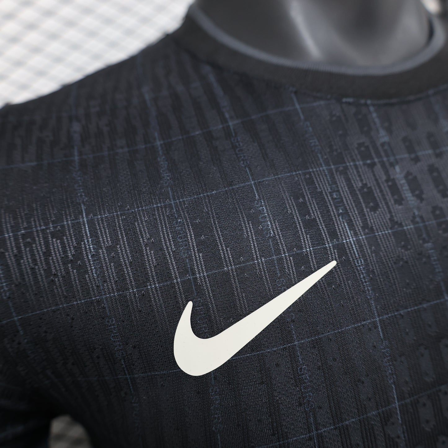 Tottenham Hotspur 25-26 Away