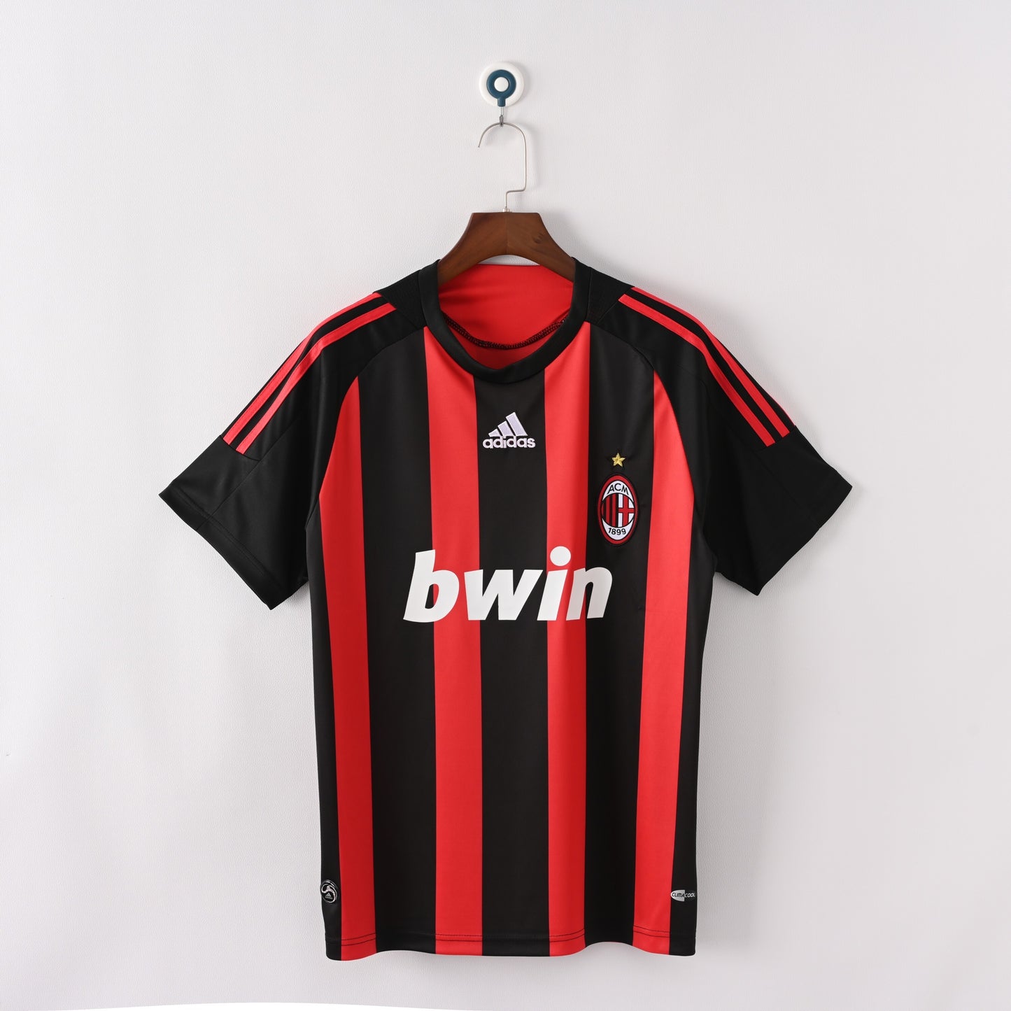 AC Milan 2008/09 Home