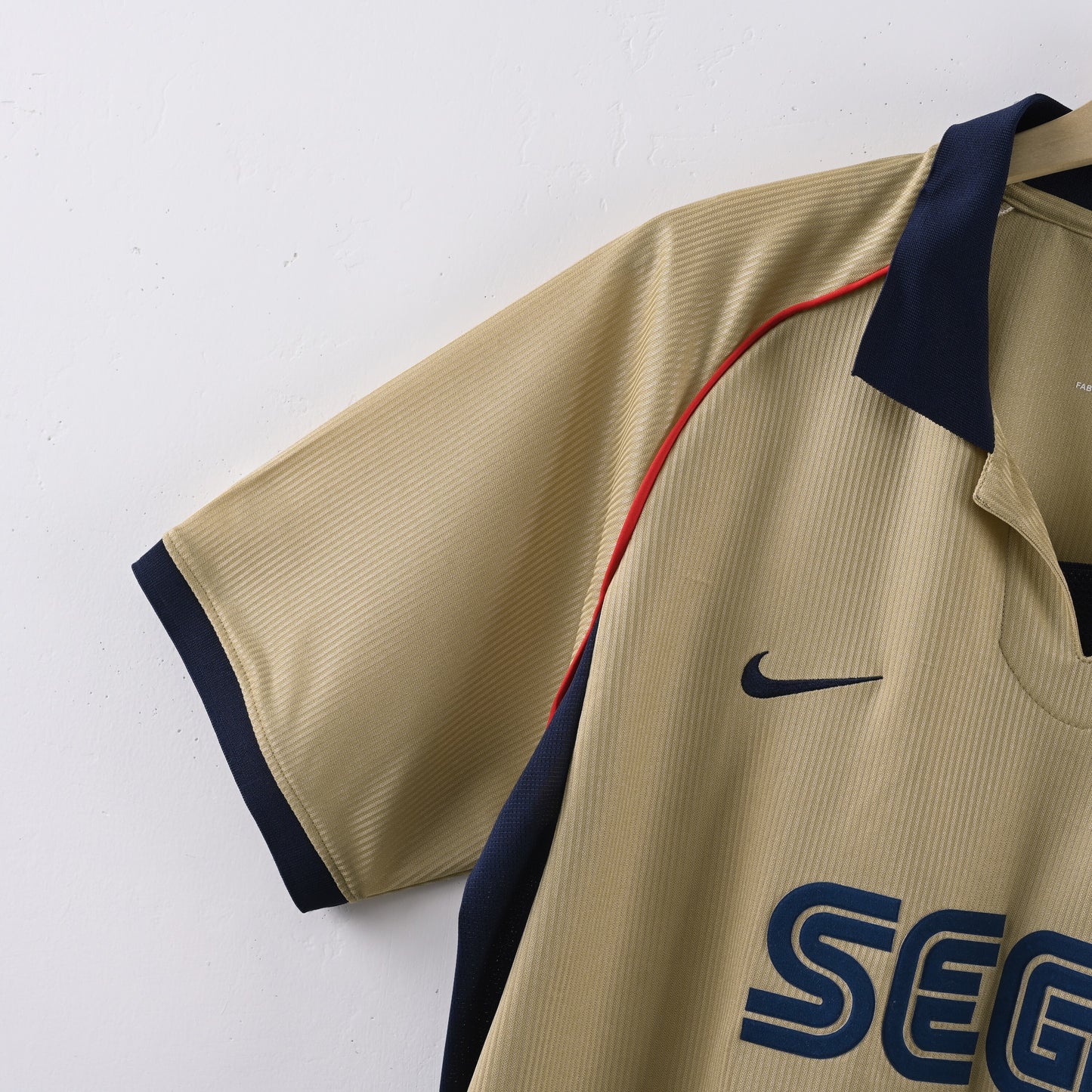 Arsenal 2001/02 Away