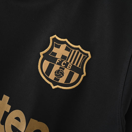 Barcelona 2021 Away