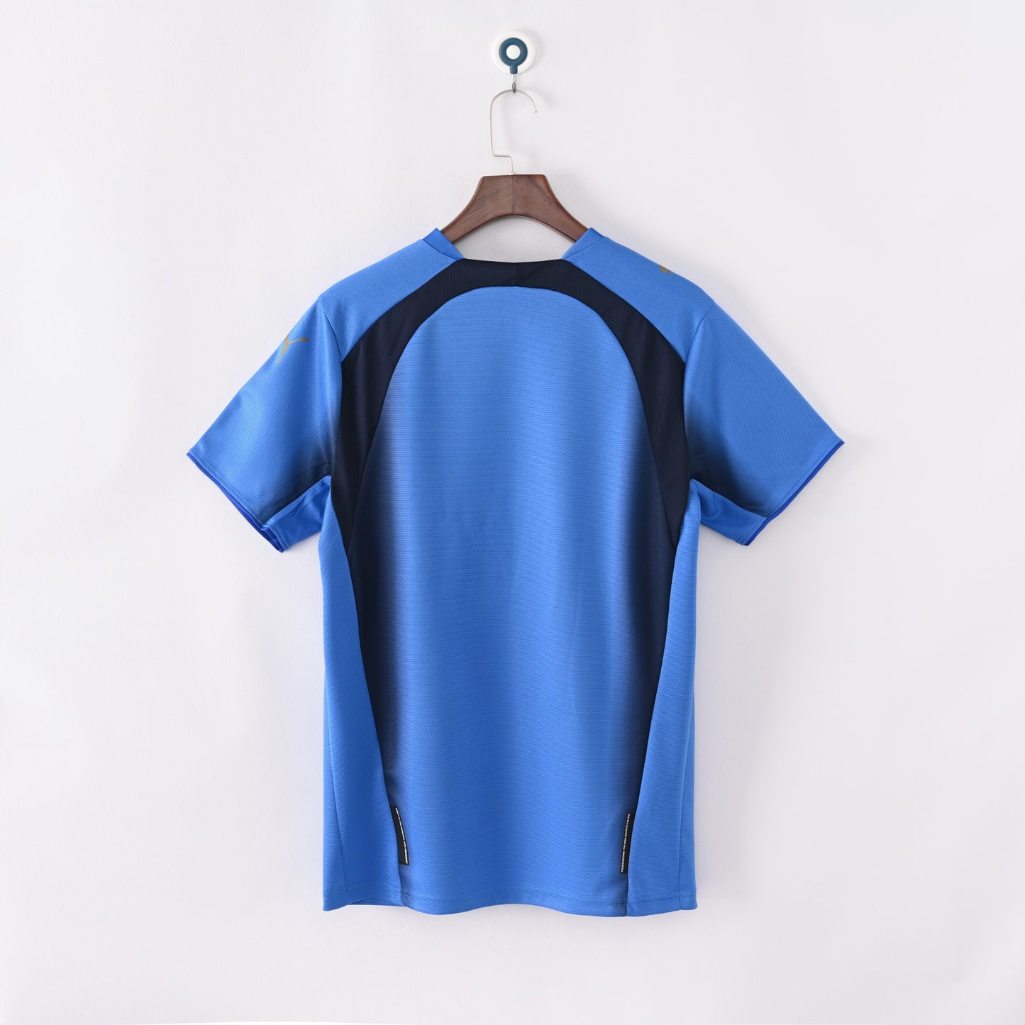 Italy 2006 Home
