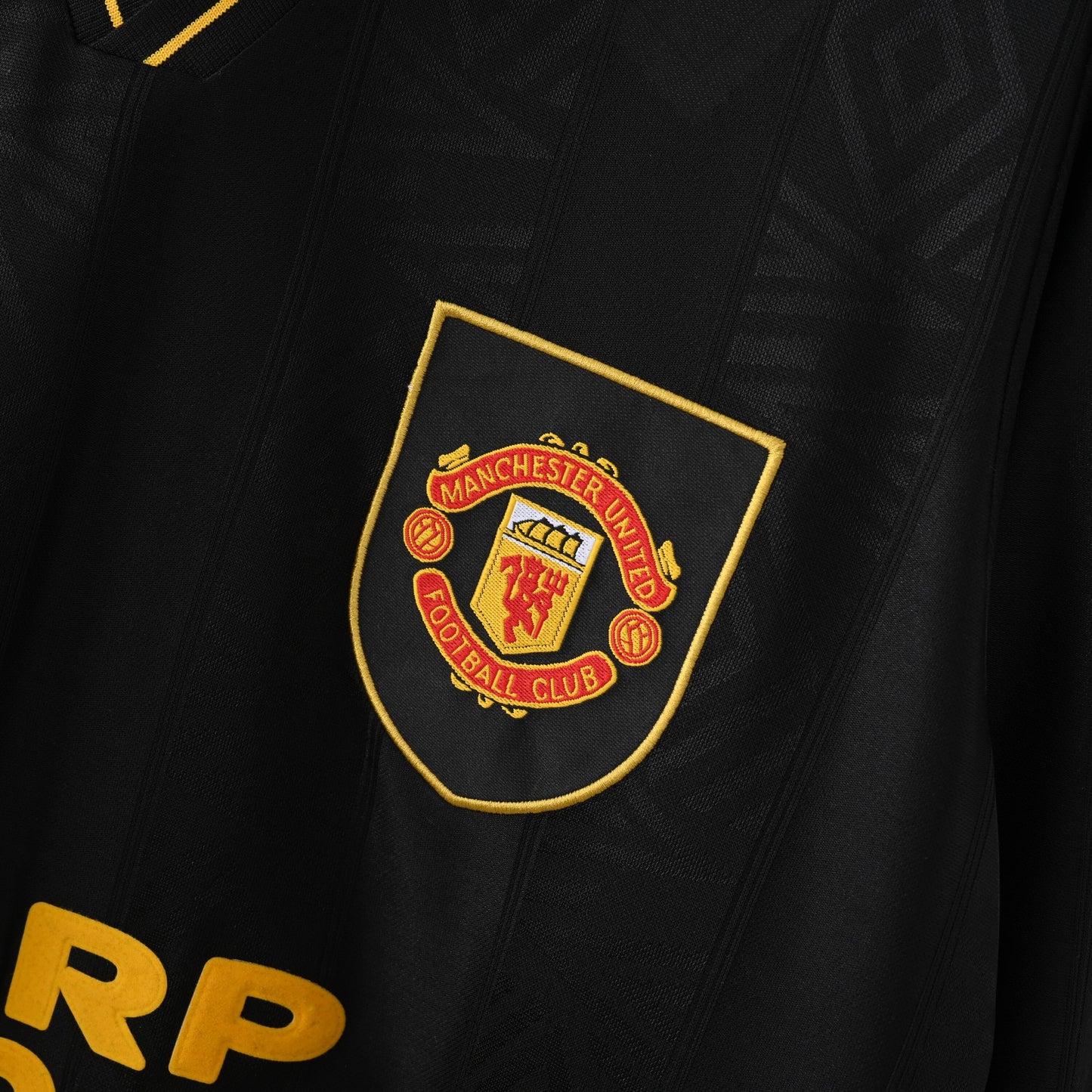 Manchester United 1993/94 Away
