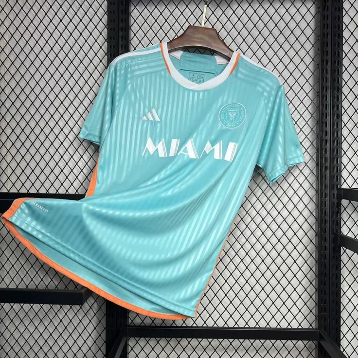 Inter Miami 24/25 Third