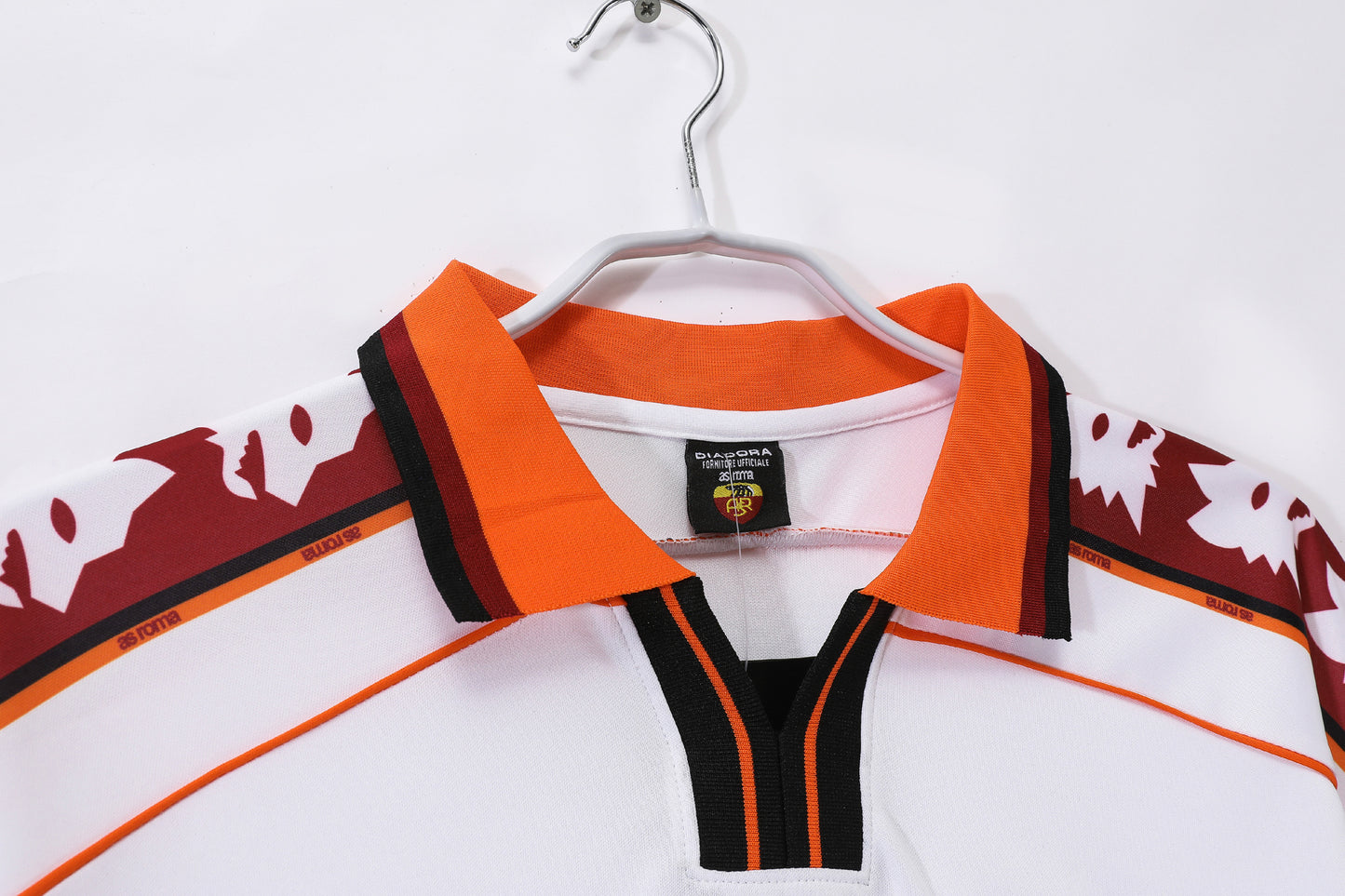 Roma 1998/99 Away