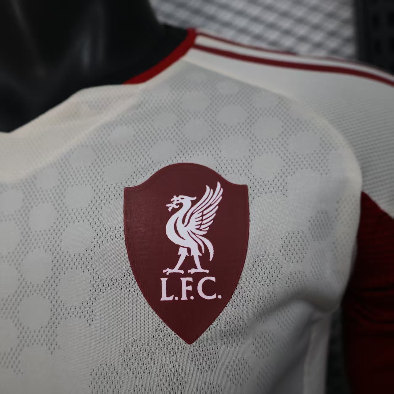 Liverpool 25-26 Away
