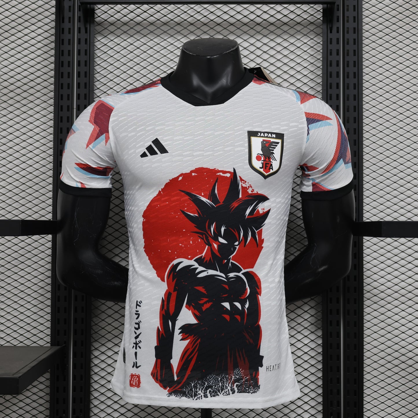 Japan 24-25 Special Edition