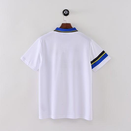 Inter Milan away 1997/98