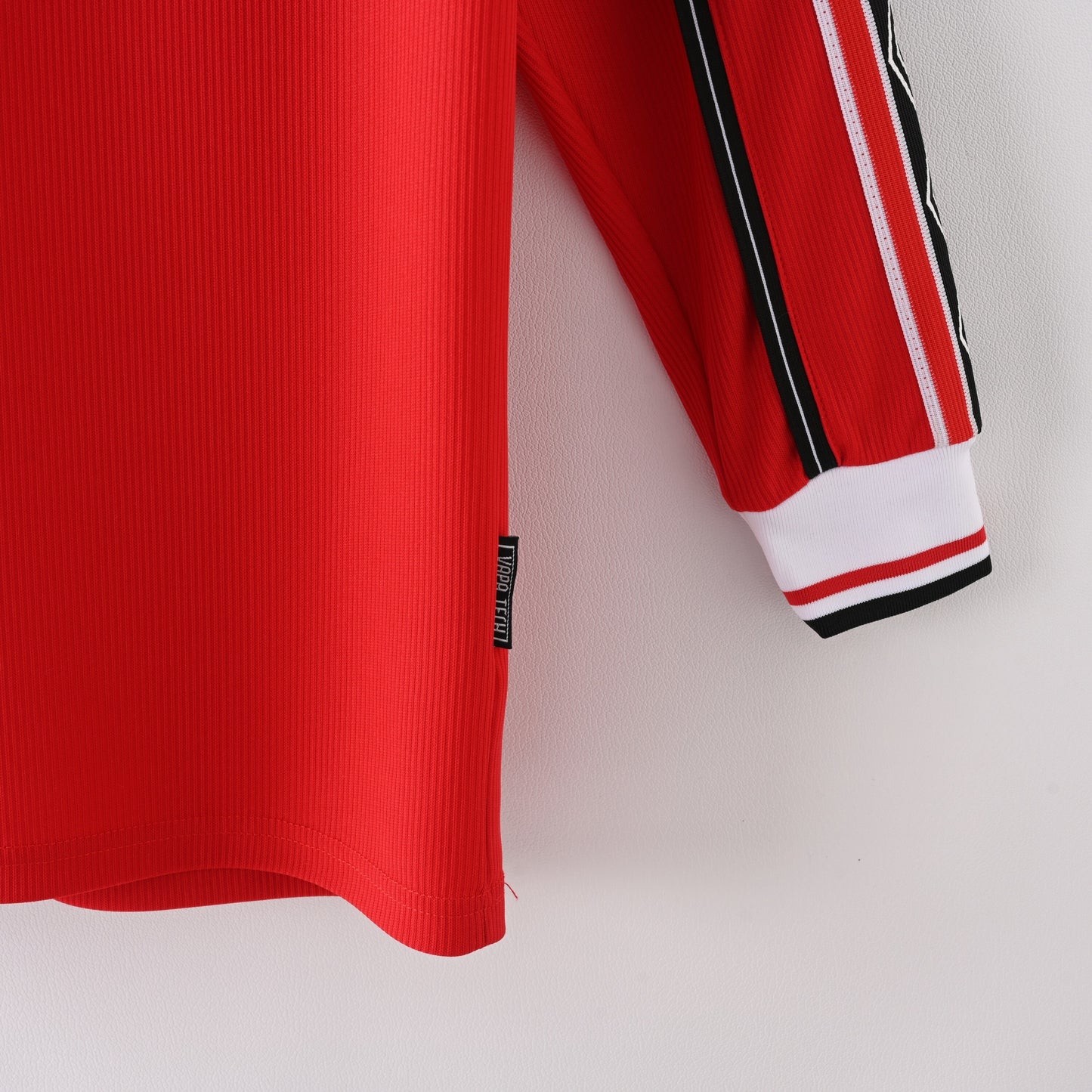 1998/99 Manchester United home