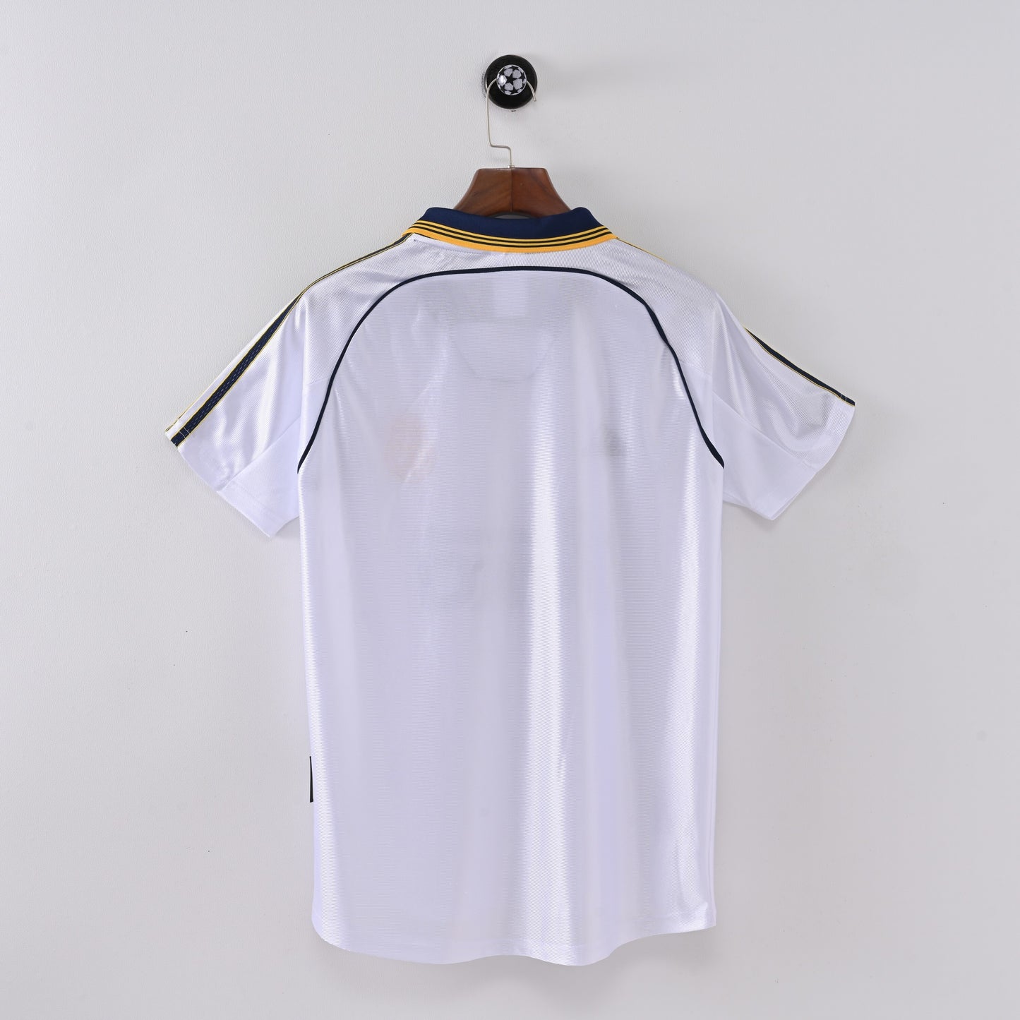Real Madrid 1998/00 Home
