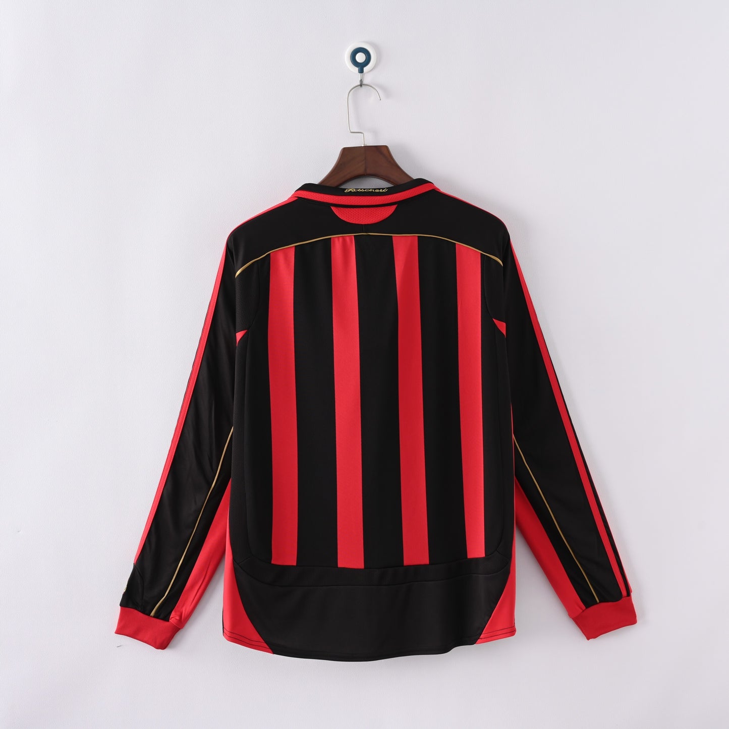 AC Milan 2006/07 Home