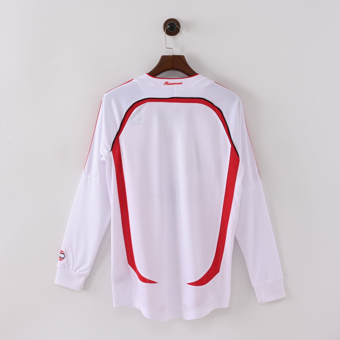 AC Milan 2006/07 Away