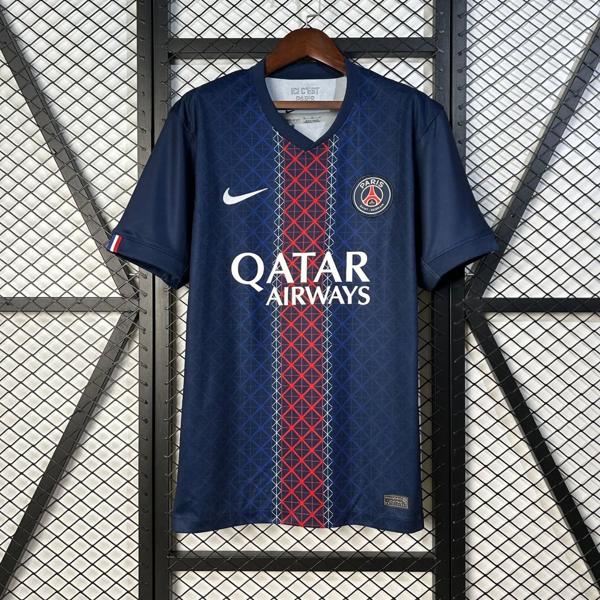 PSG 25-26 Home
