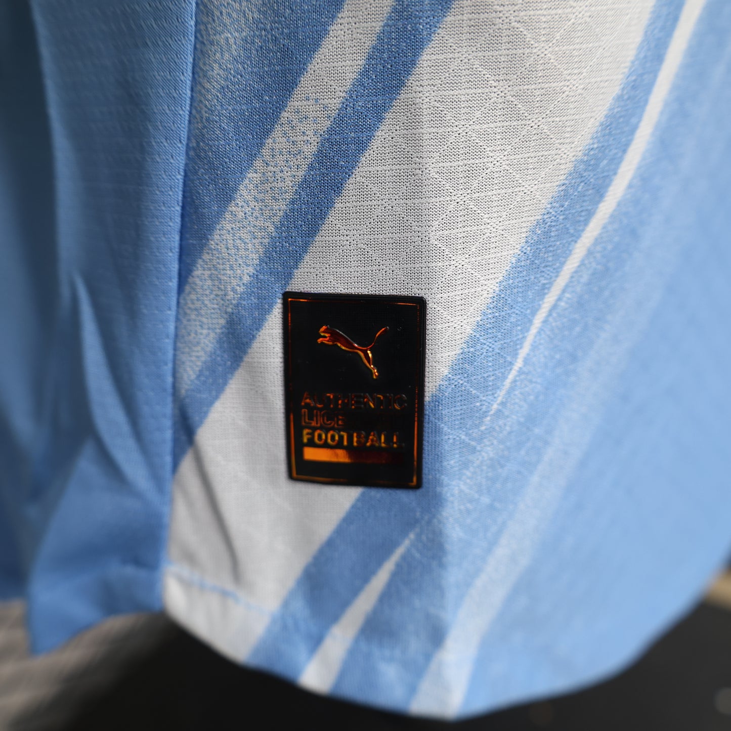 Manchester City 25-26 Home