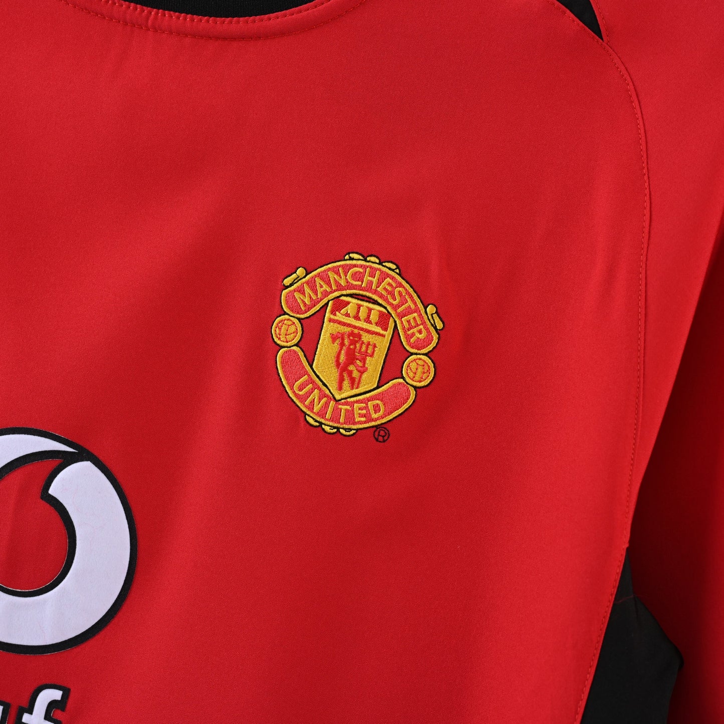 Manchester United 2002/03 Home