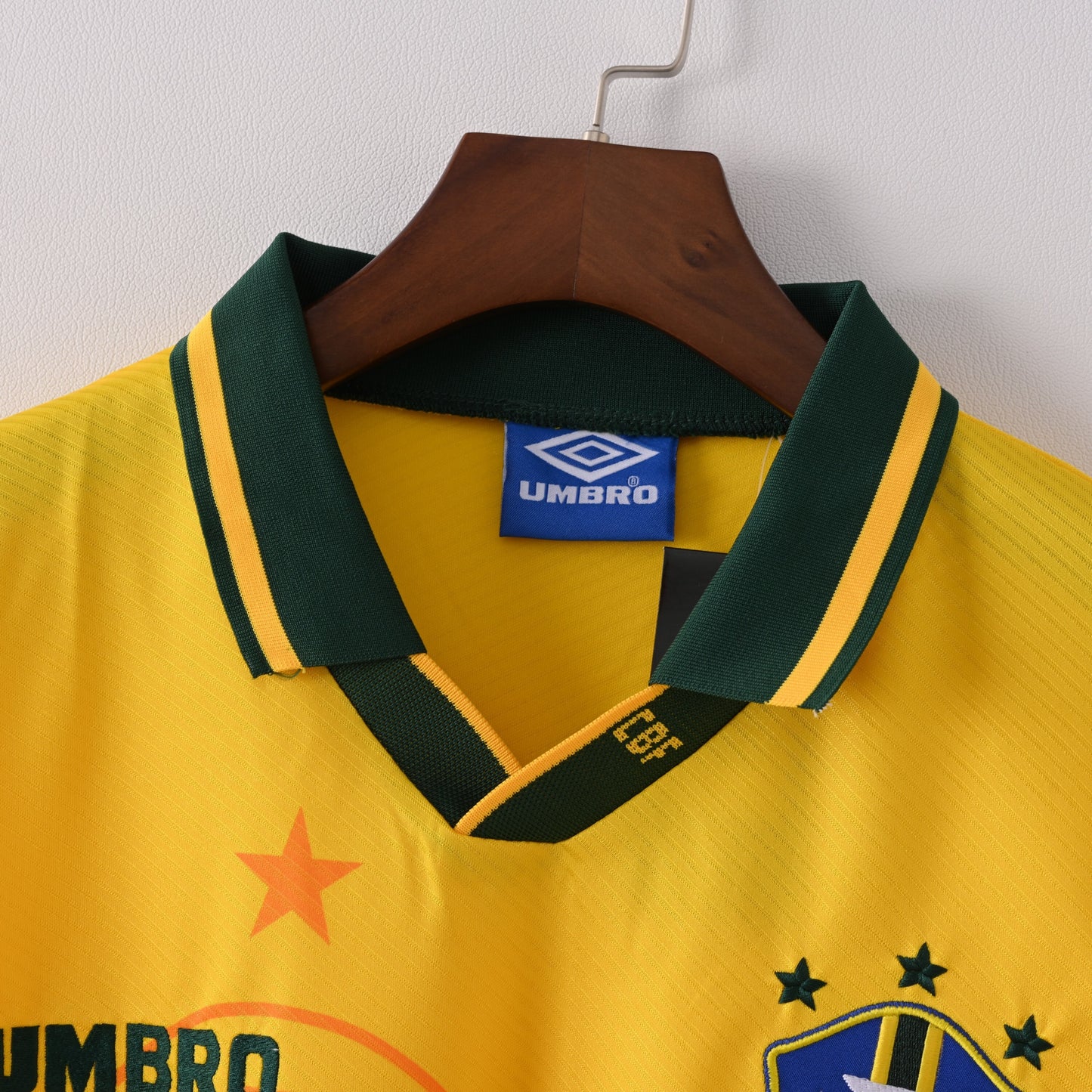 Brazil 1994 Home