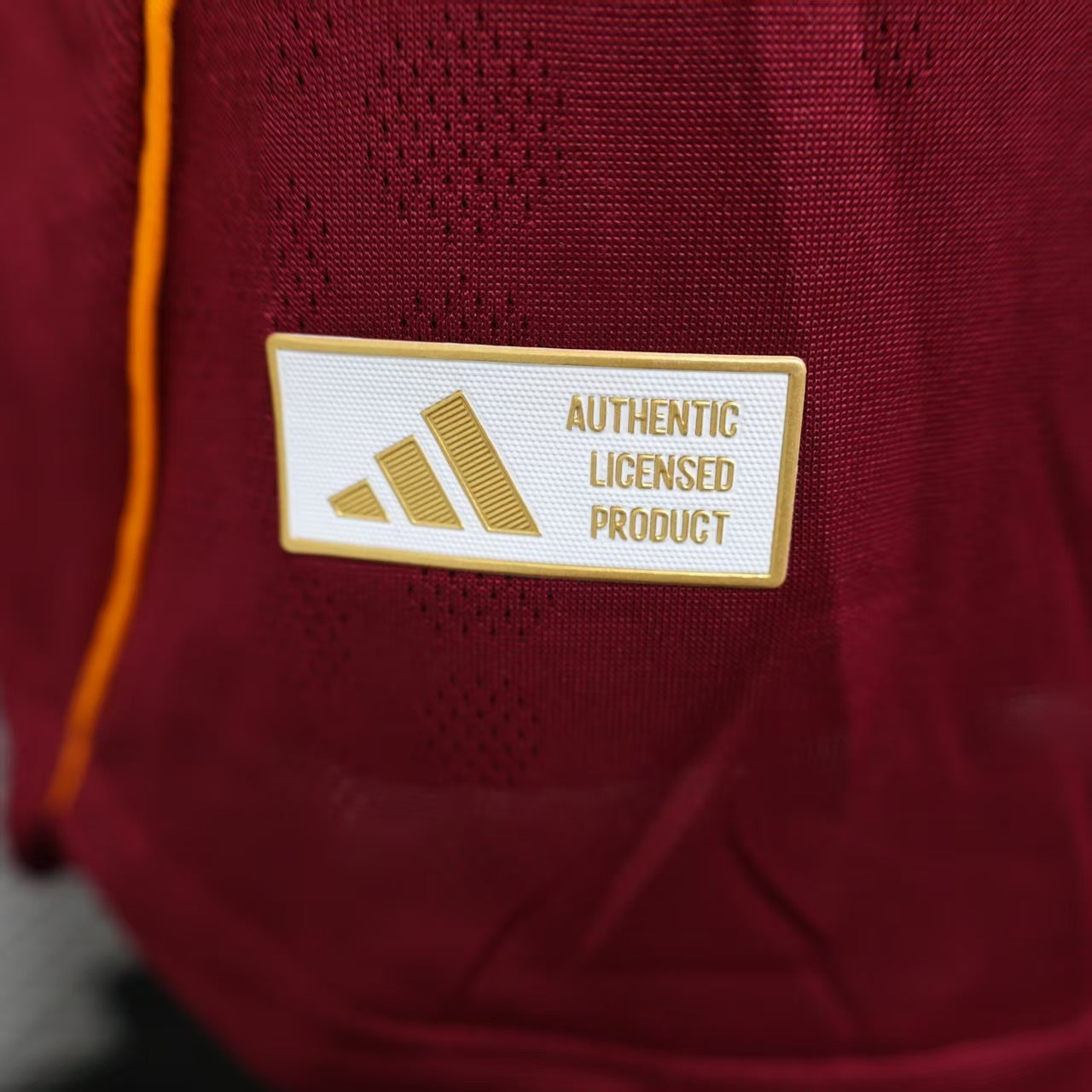 AS Roma 25-26 Home