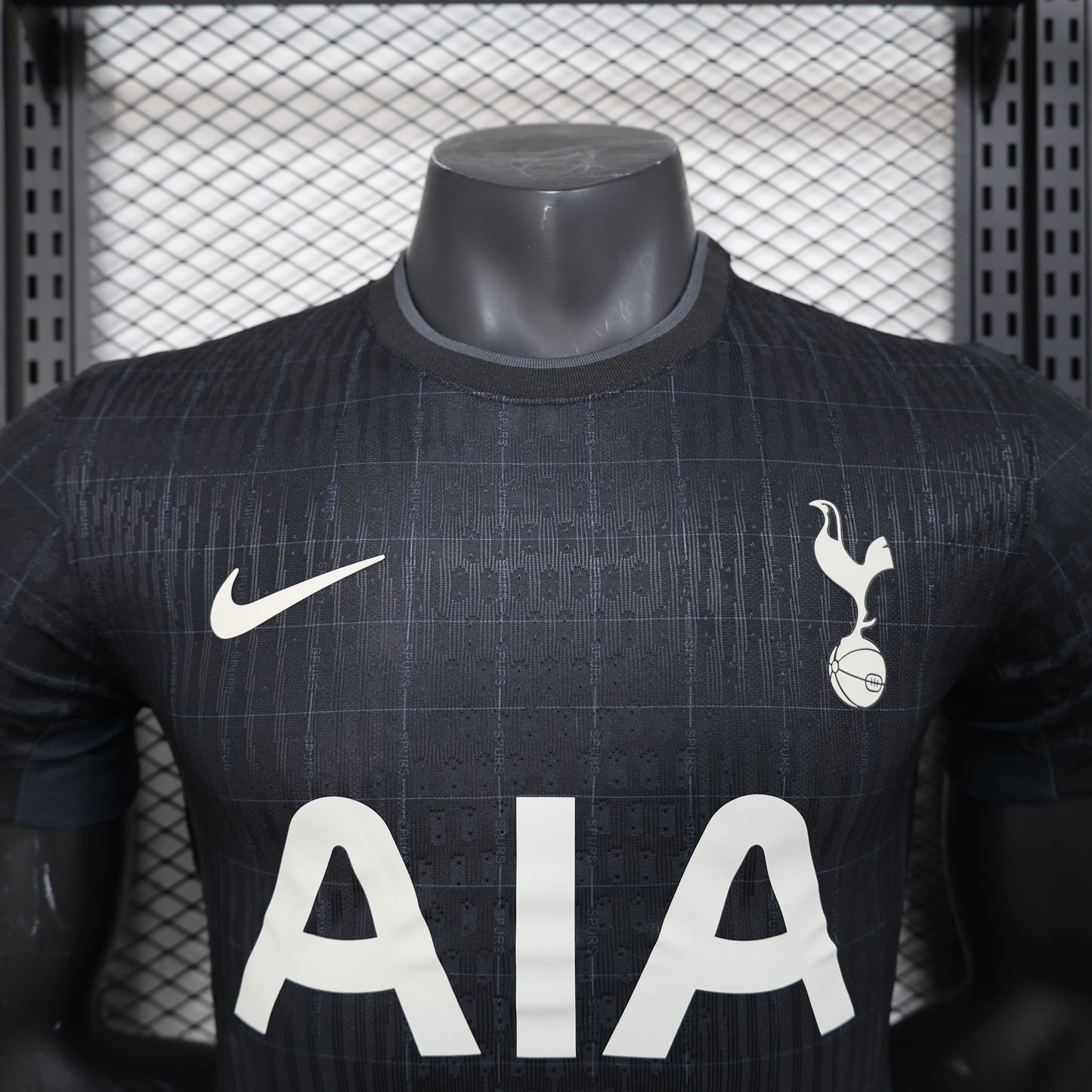 Tottenham Hotspur 25-26 Away