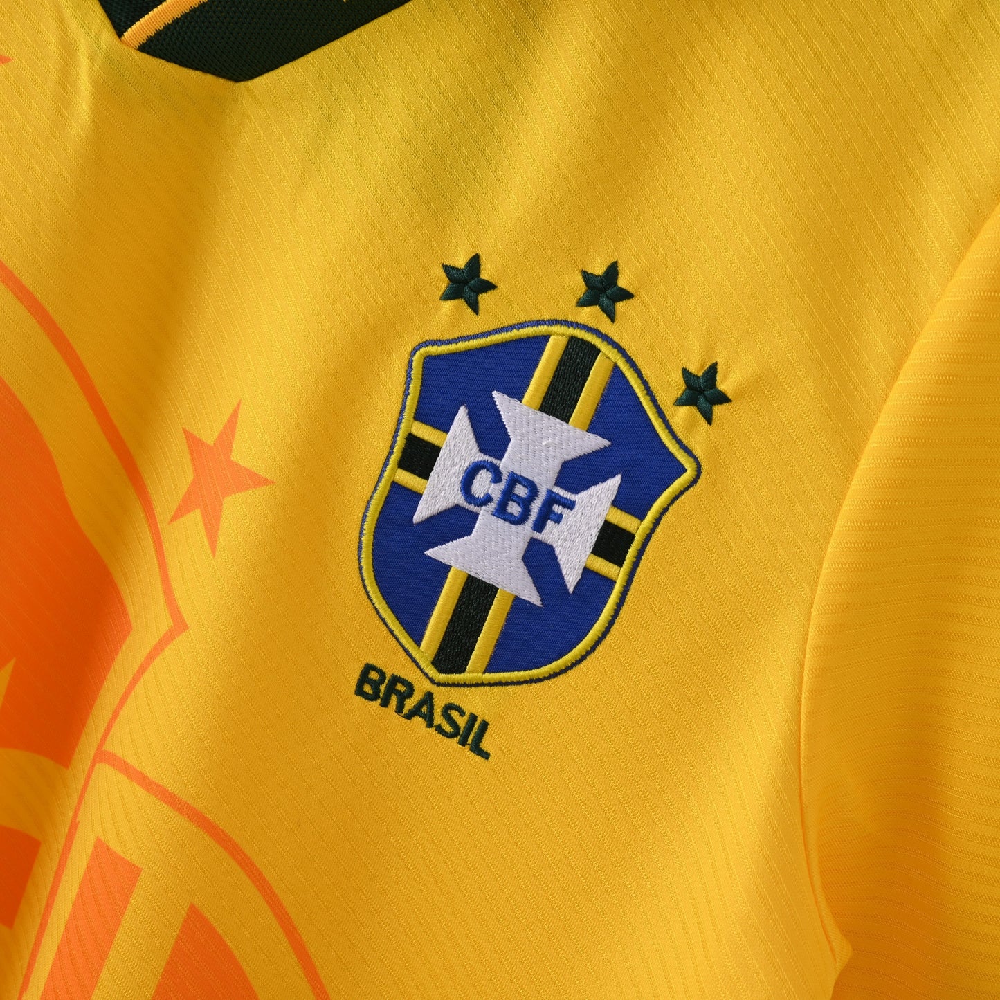 Brazil 1994 Home