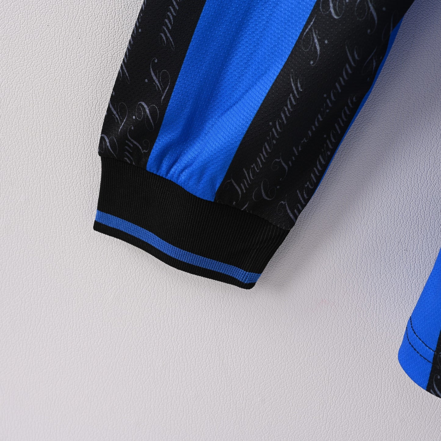 Inter Milan 1997/98 Home