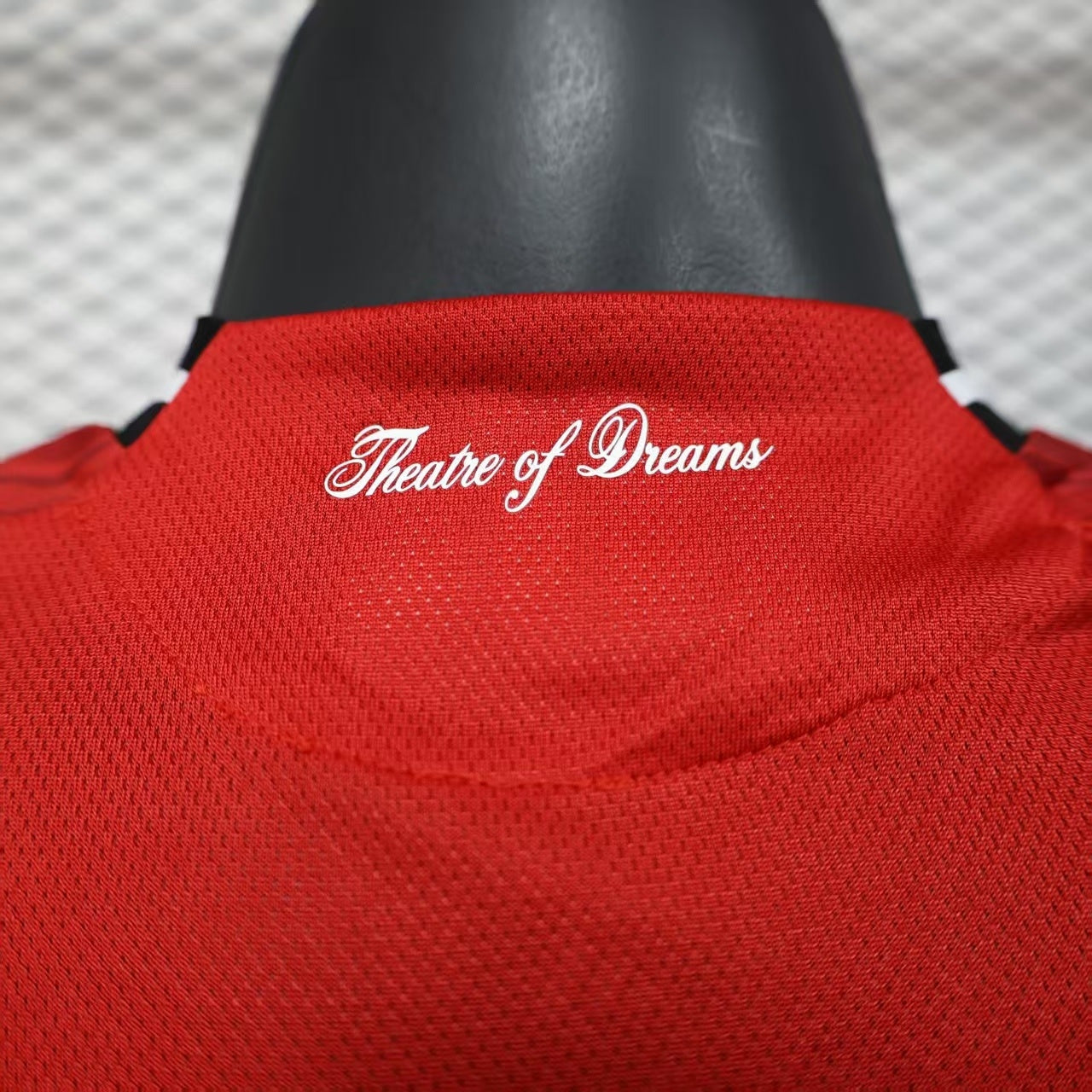 Manchester United 25-26 Home
