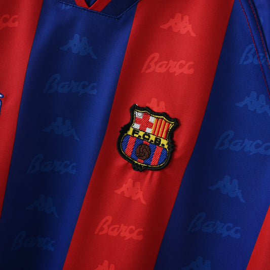 Barcelona 1996/97 Home