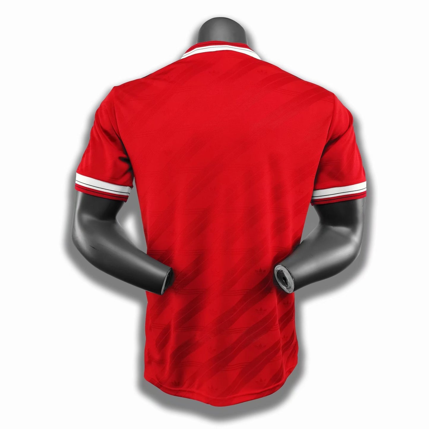 Manchester United 1986/88 Home