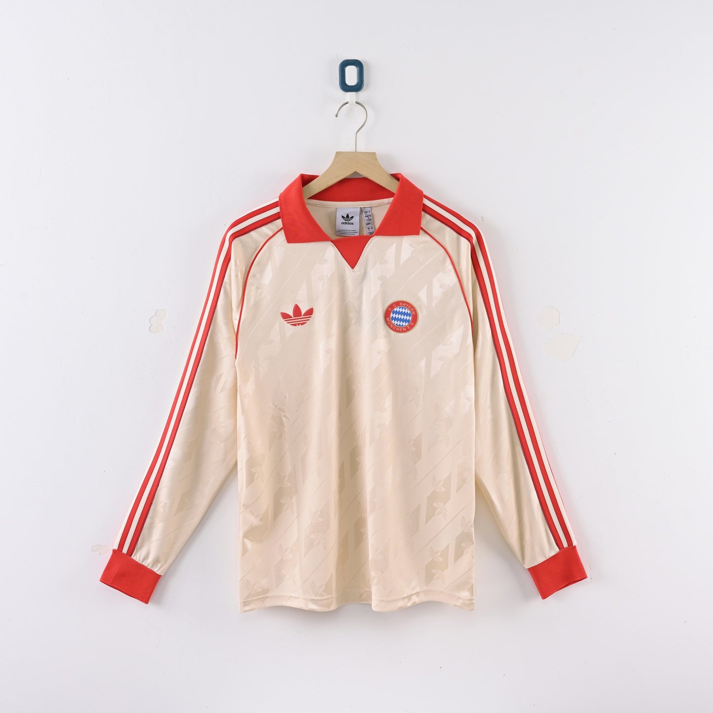 Bayern Casual retro