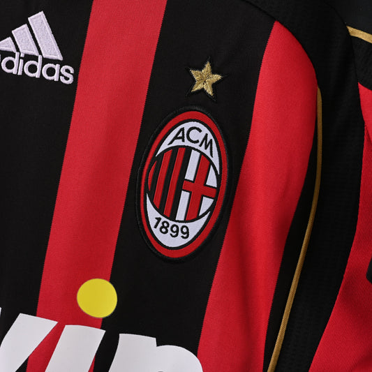 AC Milan 2006/07 Home