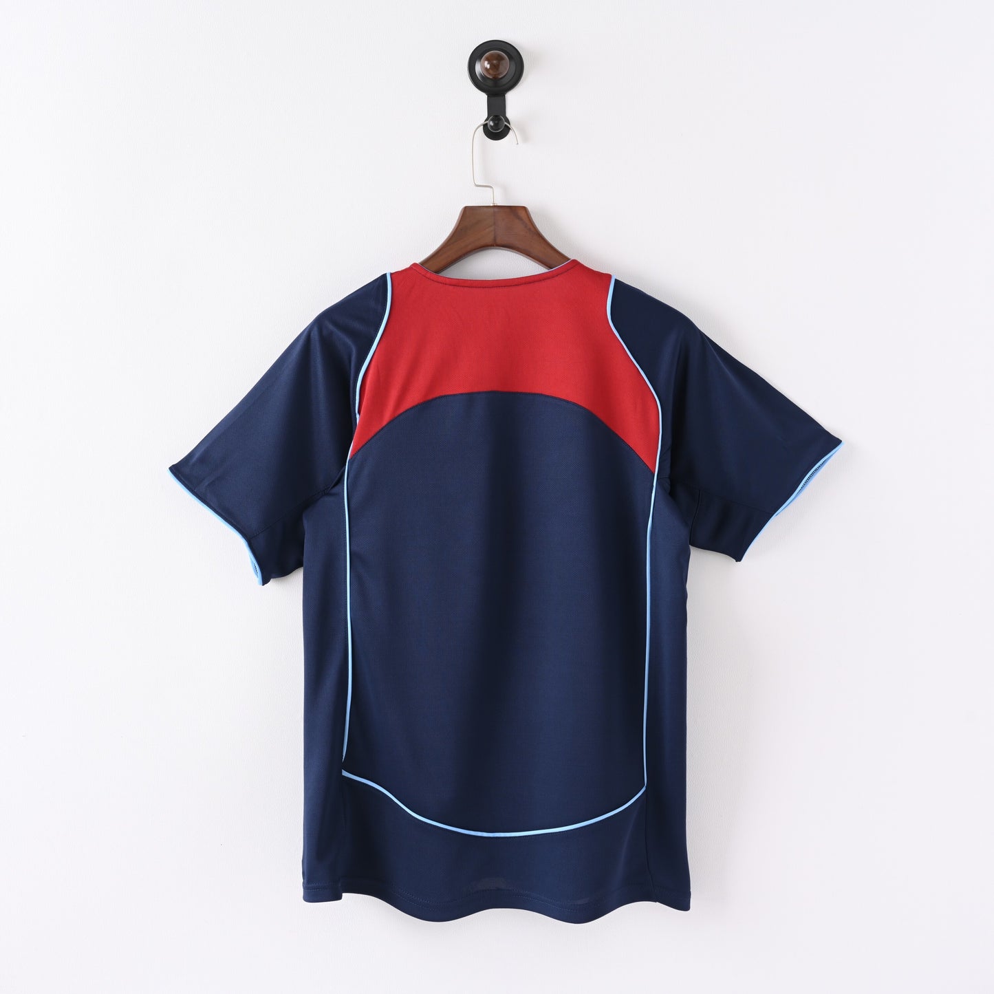 Atletico Madrid 2004/05 Away