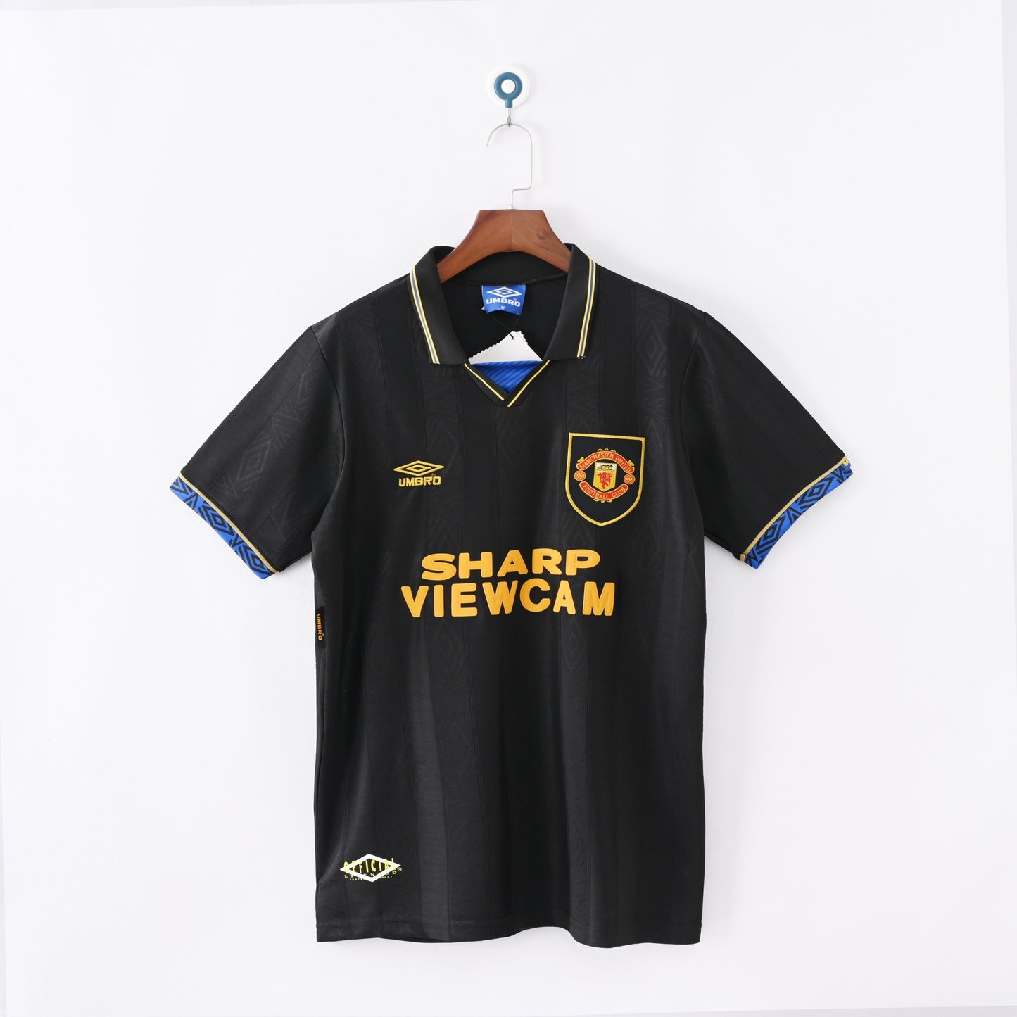 Manchester United 1993/94 Away