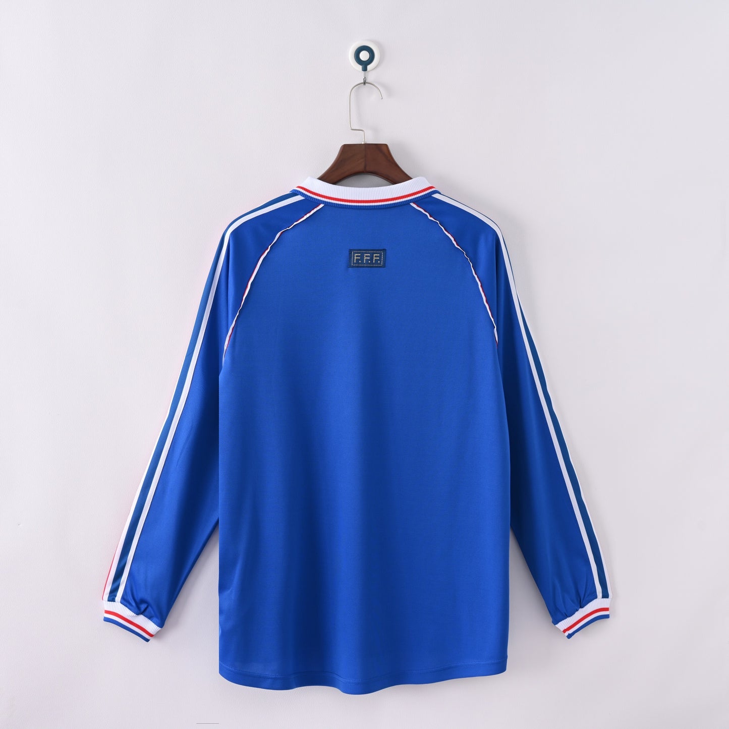 France 1998 Home