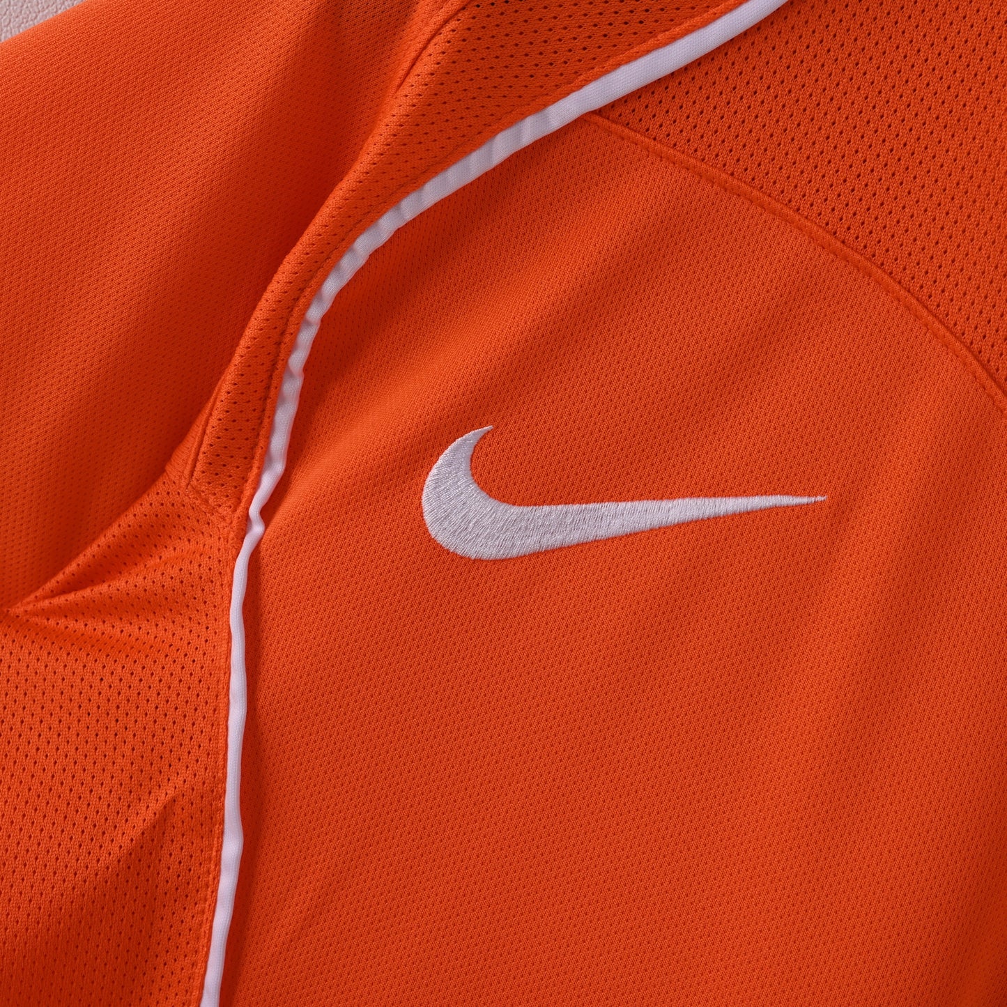 Netherlands home 2004