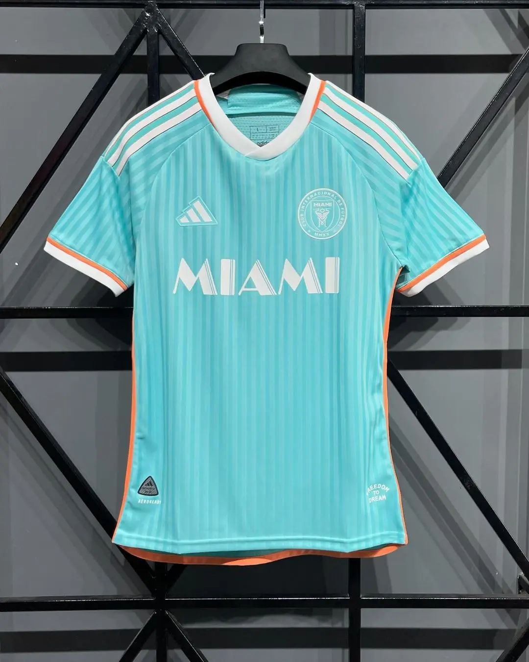 Inter Miami 24/25 Third