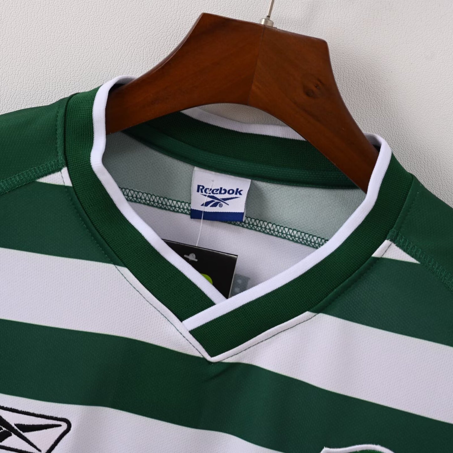 Sporting Lisbon 2003/04 Home