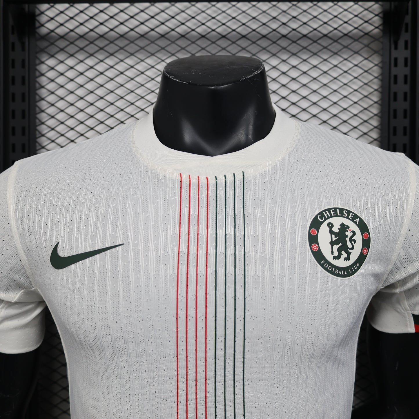 Chelsea 25-26 Away