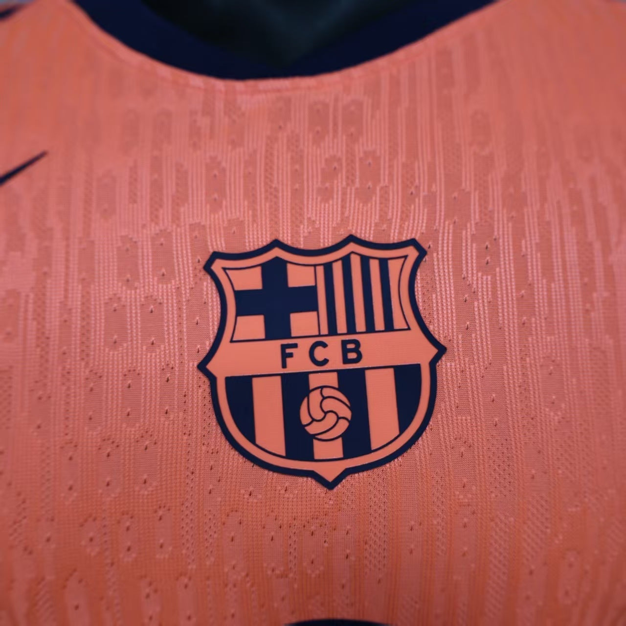 Barcelona 25-26 Third