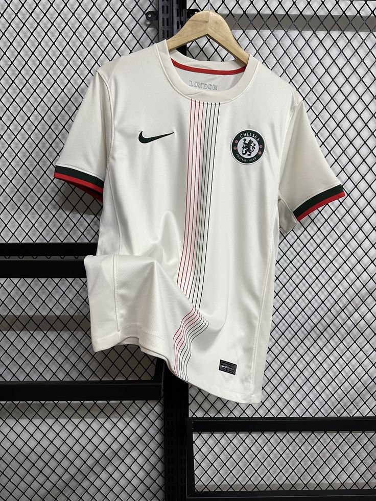 Chelsea 25-26 Away
