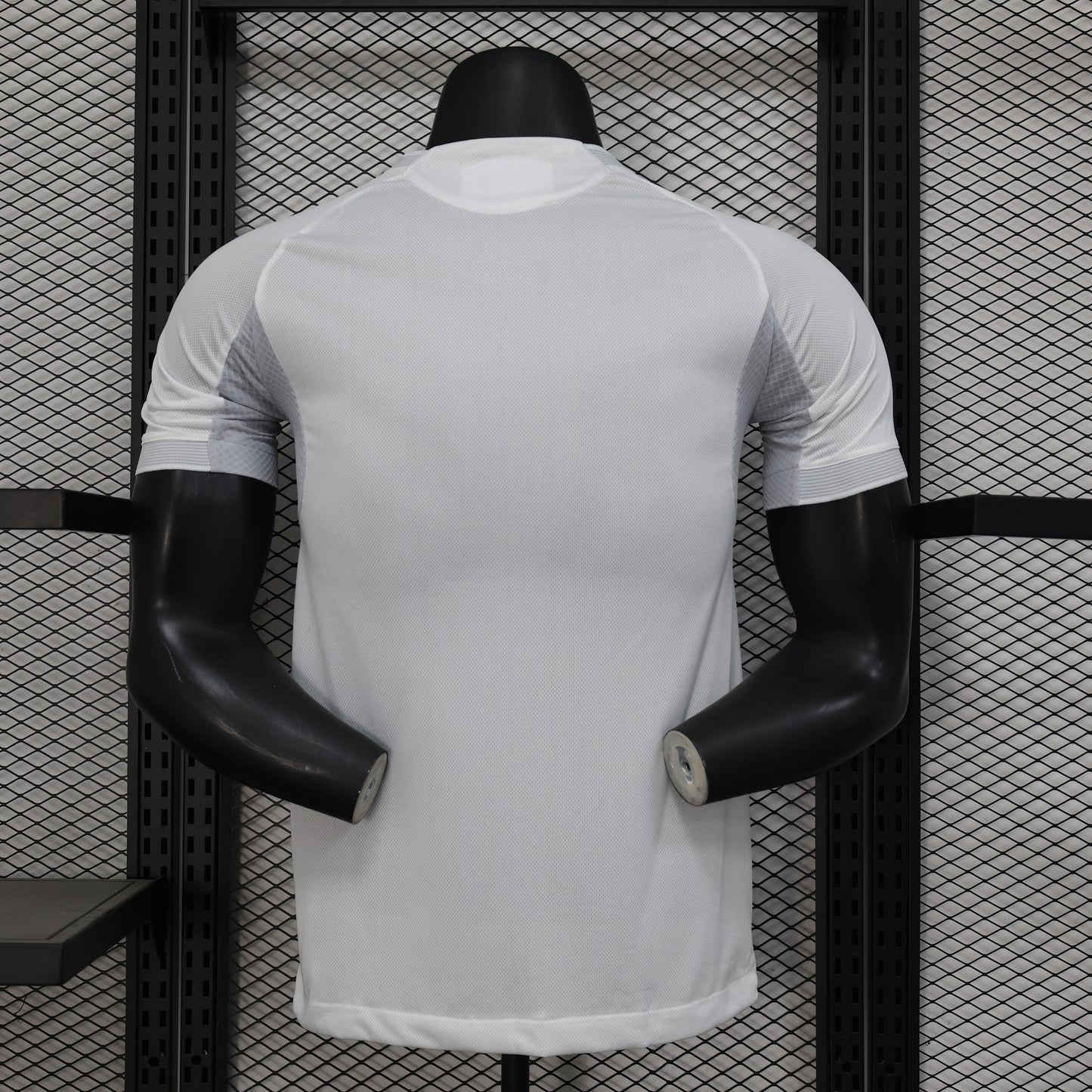 Real Madrid 25-26 Home
