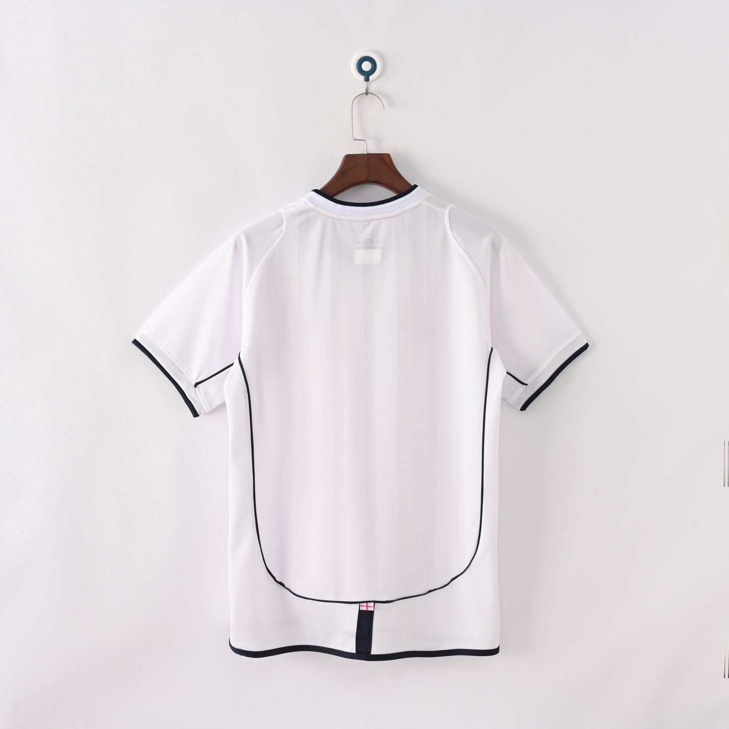 England 2002 Home