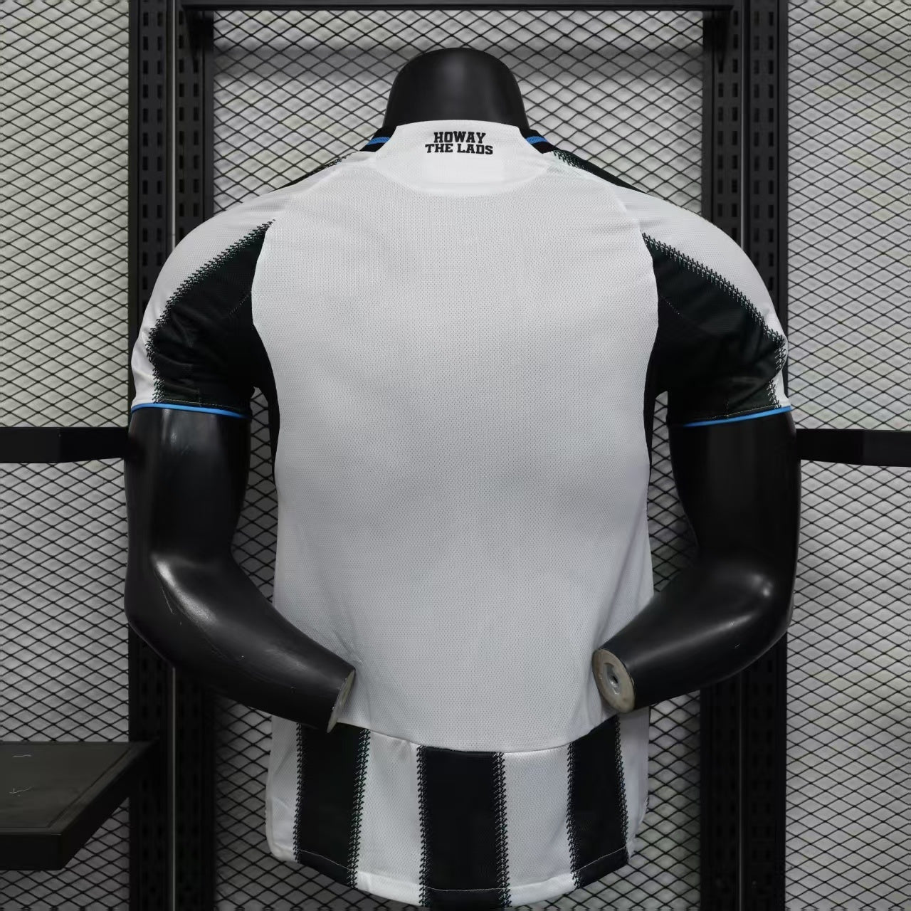 Newcastle United 25-26 Home