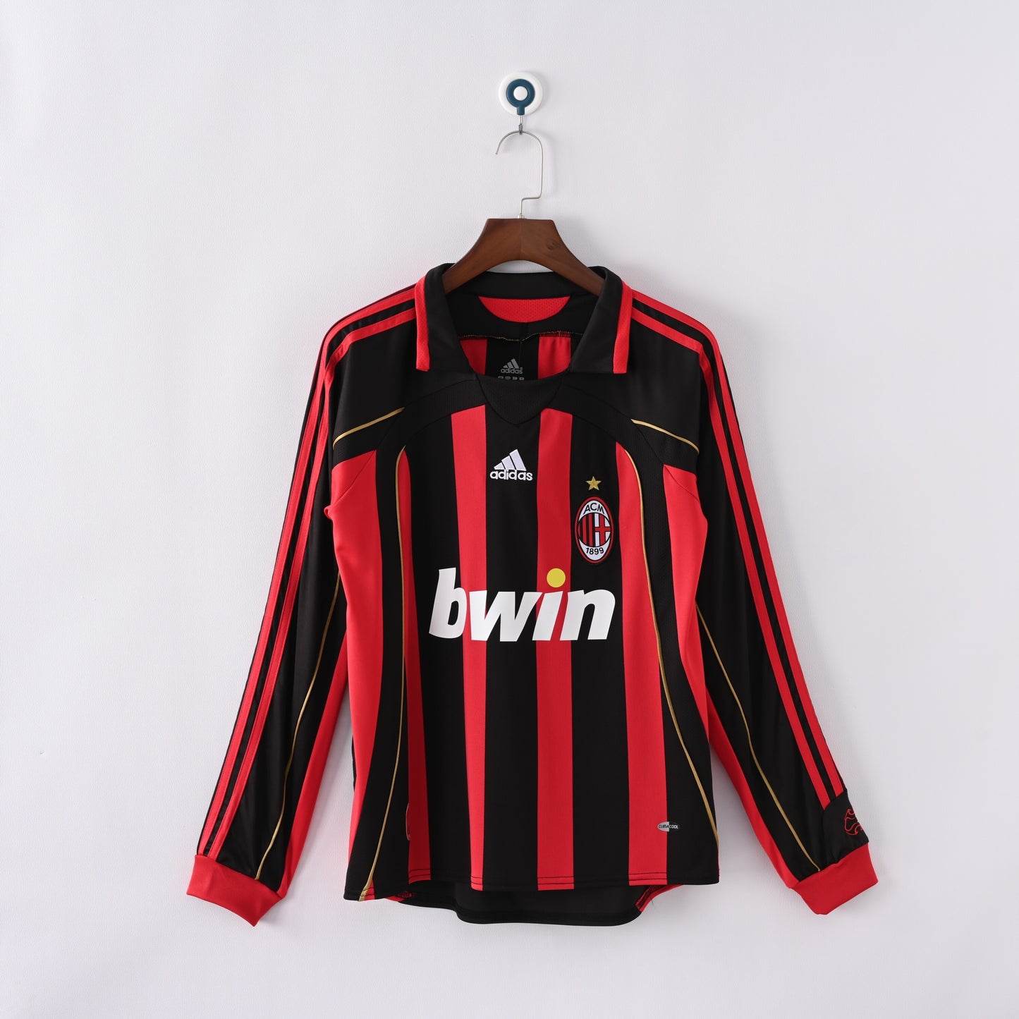 AC Milan 2006/07 Home