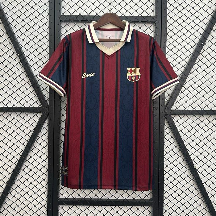 Barcelona 125TH Anniversary Edition