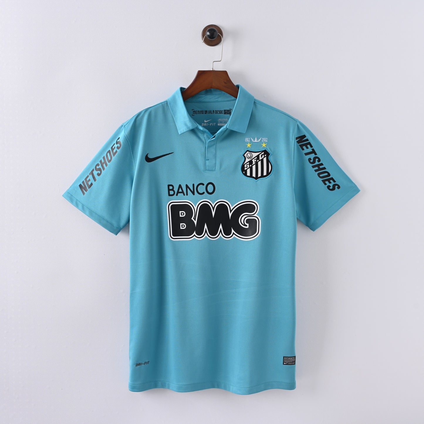 Santos 2012/13 Away