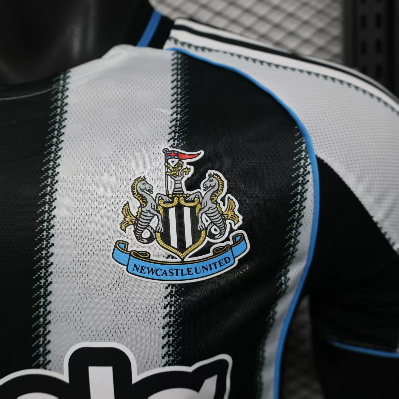 Newcastle United 25-26 Home