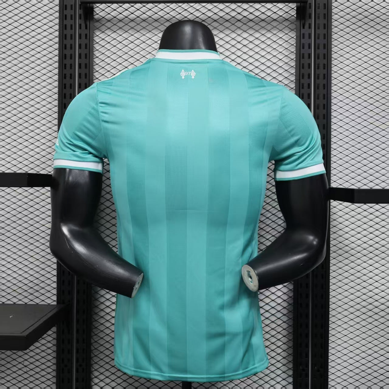 Liverpool 25-26 Third Kit